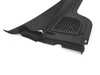 ES#4412580 - 5H0819404A9B9 - Cowl Cover - Right - Rain tray at the base of the windshield - Genuine Volkswagen Audi - Volkswagen