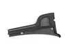ES#4412580 - 5H0819404A9B9 - Cowl Cover - Right - Rain tray at the base of the windshield - Genuine Volkswagen Audi - Volkswagen