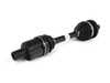 ES#4872258 - 2113301701 - Front C/V Axle Shaft - Left (Driver) Side - Front Axle, Left Side - This brand is rebuilt. No Core Charge required. OEM Supplier! - GKN Drivetech - Mercedes Benz