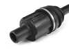 ES#4872258 - 2113301701 - Front C/V Axle Shaft - Left (Driver) Side - Front Axle, Left Side - This brand is rebuilt. No Core Charge required. OEM Supplier! - GKN Drivetech - Mercedes Benz