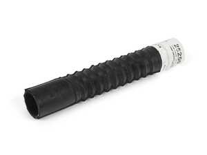 ES#3234836 - 06J103221 - PCV Breather Hose - Connects PCV to the intake manifold - Gates - Audi Volkswagen