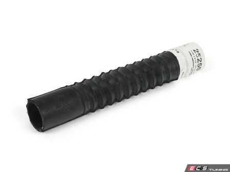 ES#3234836 - 06J103221 - PCV Breather Hose - Connects PCV to the intake manifold - Gates - Audi Volkswagen