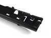 ES#31679 - 12527525947 - Cable Guide - Bottom - The bottom portion of the covering for the positive battery wire - Genuine BMW - BMW