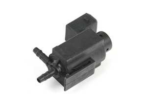 ES#5375190 - 99660512301 - Vacuum Power Change-Over Valve - Priced Each - Secondary Air Injection Pump Solenoid Valve - Two (2) Required Per Vehicle - Hamburg Tech - Porsche