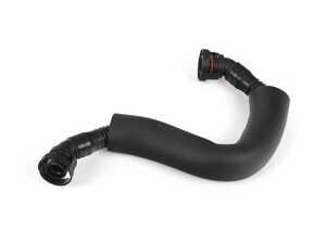 ES#3235259 - 1235010582 - Radiator Hose - Lower Hose - Gates - Mercedes Benz
