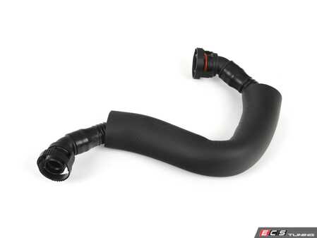 ES#3235259 - 1235010582 - Radiator Hose - Lower Hose - Gates - Mercedes Benz