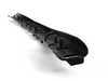 ES#31679 - 12527525947 - Cable Guide - Bottom - The bottom portion of the covering for the positive battery wire - Genuine BMW - BMW