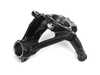 ES#4696530 - 5WA407256 - Front Steering Knuckle - Right - Also referred to as the spindle or wheel bearing housing - Genuine Volkswagen Audi - Audi Volkswagen