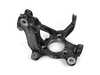 ES#4696530 - 5WA407256 - Front Steering Knuckle - Right - Also referred to as the spindle or wheel bearing housing - Genuine Volkswagen Audi - Audi Volkswagen