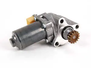 Transfer Case Actuator Motor