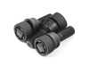 ES#5457861 - 00004460289 - Locking Wheel Bolt Set - Black - Keyed Style - Genuine Porsche - Porsche