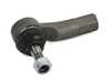 ES#5480693 - 1K0423811J - Outer Tie Rod End - Left - Replace to reduce steering slop - Bremmen Parts - Audi Volkswagen