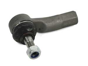 ES#5480693 - 1K0423811J - Outer Tie Rod End - Left - Replace to reduce steering slop - Bremmen Parts - Audi Volkswagen