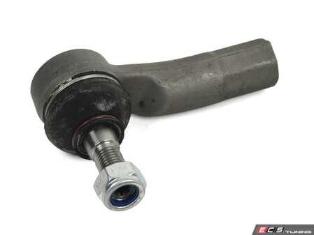 ES#5480693 - 1K0423811J - Outer Tie Rod End - Left - Replace to reduce steering slop - Bremmen Parts - Audi Volkswagen