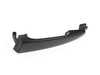 ES#90578 - 51218241397 - Pull Door Handle - Left Side - Primed black - Genuine BMW - BMW