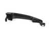 ES#90578 - 51218241397 - Pull Door Handle - Left Side - Primed black - Genuine BMW - BMW