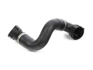 ES#5457025 - 17127564478 - Radiator Hose - Lower - Replace split, hard, or bulging hoses - Bremmen Parts - BMW