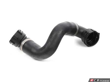 ES#5457025 - 17127564478 - Radiator Hose - Lower - Replace split, hard, or bulging hoses - Bremmen Parts - BMW