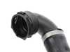 ES#5457025 - 17127564478 - Radiator Hose - Lower - Replace split, hard, or bulging hoses - Bremmen Parts - BMW