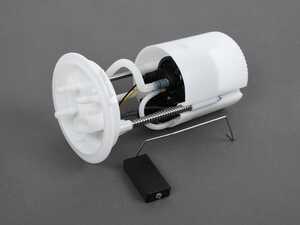 ES#5445575 - 1K0919051DA - Fuel Pump - Located on top of the tank, includes sending unit - Bremmen Parts - Volkswagen