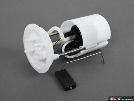 ES#5445575 - 1K0919051DA - Fuel Pump - Located on top of the tank, includes sending unit - Bremmen Parts - Volkswagen