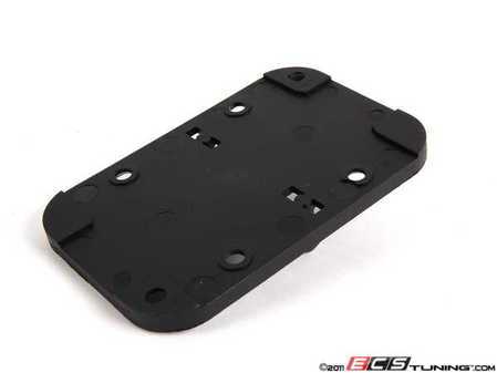 ES#183752 - 65908360725 - BRACKET - Genuine BMW - BMW