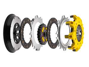 ES#5506799 - T1SS-B02 - Mod-Twin 225 HD Sprung Street - Elevate your high horsepower setup without sacrificing daily drivability. - ACT - BMW