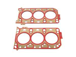 ES#5375262 - 94610417402KT - Cylinder Head Gasket Set - Set for both Bank one & two - Hamburg Tech - Porsche