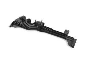 ES#4343476 - 17111438819 - BMW Bracket - Found on the left side of the radiator - Febi - BMW