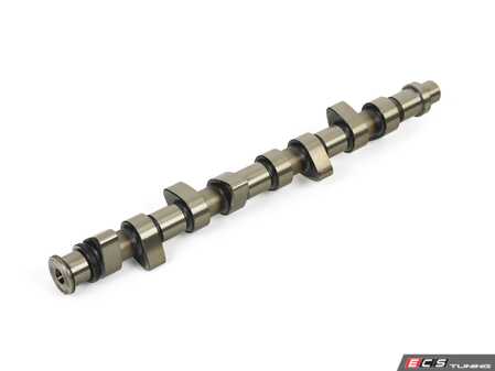 ES#4846415 - EVCVSW07 - Hydraulic Tappets Performance Camshaft - Duration intake: 276 degrees, Duration exhaust: 276 degrees - SPA Performance - Volkswagen