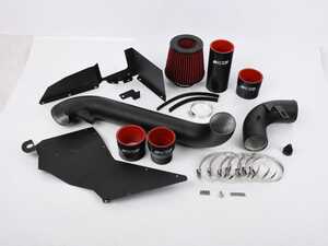 ES#5505114 - CTS-IT-220RSD3 - Air Intake System *Scratch And Dent* - Scratch & Dent - Volkswagen