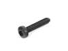 ES#4179361 - 11127605351 - COUNTERSUNK SCREW - Genuine BMW - BMW