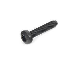 ES#4179361 - 11127605351 - COUNTERSUNK SCREW - Genuine BMW - BMW