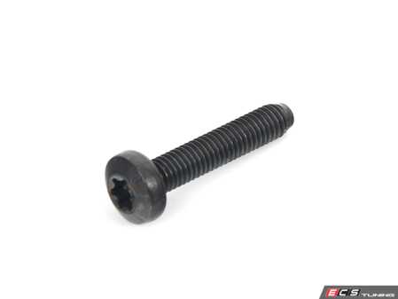 ES#4179361 - 11127605351 - COUNTERSUNK SCREW - Genuine BMW - BMW