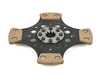 ES#3221350 - 881864999936 - Sachs Performance Racing Clutch Disc - Metallic - The perfect clutch disc for the track! - SACHS Performance - BMW