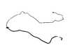 ES#2720449 - 16197295662 - TRANSFER PUMP LINE - Genuine BMW - BMW