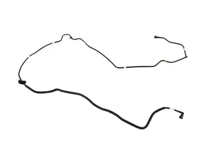 TRANSFER PUMP LINE
