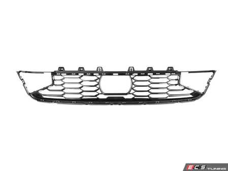 ES#4563702 - 51118085448 - GITTER LUFTEINLASS MITTE - Genuine BMW - BMW