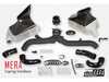 ES#5506881 - BIG360 - BigPack Performance Intercooler Kit - Unlock the full potential of your 996 Turbo with the do88 "BigPack" Intercooler Kit - DO88 - Porsche