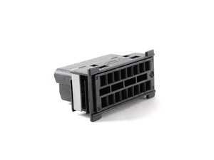 ES#165844 - 61138380698 - OBD-II Plug Connector - Connector for diagnostics system - Genuine BMW - BMW MINI