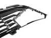 ES#4563702 - 51118085448 - GITTER LUFTEINLASS MITTE - Genuine BMW - BMW