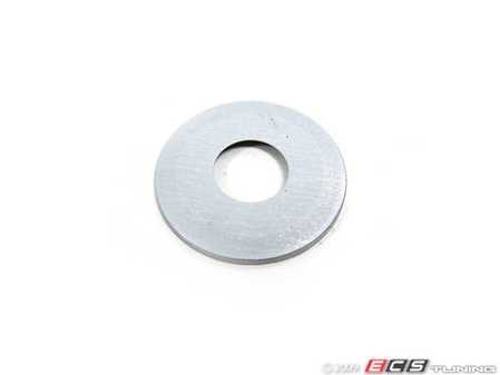 ES#50431 - 31331110196 - Dust Sealing Gasket - Priced Each - Used below upper mount and spring perch washer - Genuine BMW - BMW MINI