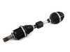 ES#4459429 - YC0C - OUTPUT SHAFT LEFT - Genuine MINI - MINI