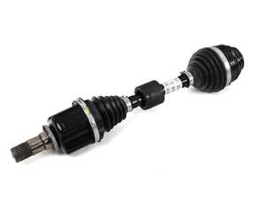 ES#4459429 - 31605A2E045 - OUTPUT SHAFT LEFT - Genuine MINI - MINI