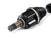 ES#4459429 - YC0C - OUTPUT SHAFT LEFT - Genuine MINI - MINI
