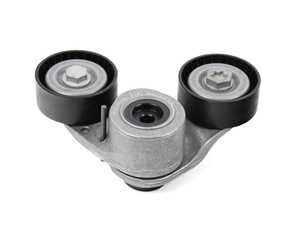ES#4020341 - 06M903133AA - Accessory Belt Tensioner - Keep your drive belt tight - Genuine Volkswagen Audi - Audi