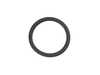 ES#5339220 - 266.480 - Coolant Pipe O-Ring Seal - Seals the connection between the water pump hose and the engine inlet - Elring - BMW