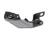 ES#4186600 - 41009449459 - SIDE PANEL BRACKET, FRONT LE - Genuine BMW - BMW