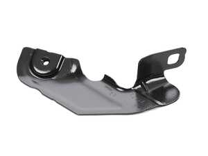 ES#4186600 - 41009449459 - SIDE PANEL BRACKET, FRONT LE - Genuine BMW - BMW