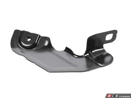 ES#4186600 - 41009449459 - SIDE PANEL BRACKET, FRONT LE - Genuine BMW - BMW
